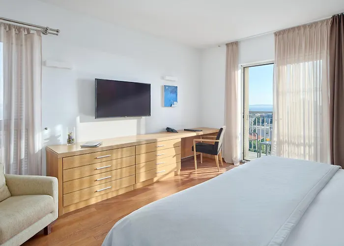 Dioklecijan Hotel & Residence