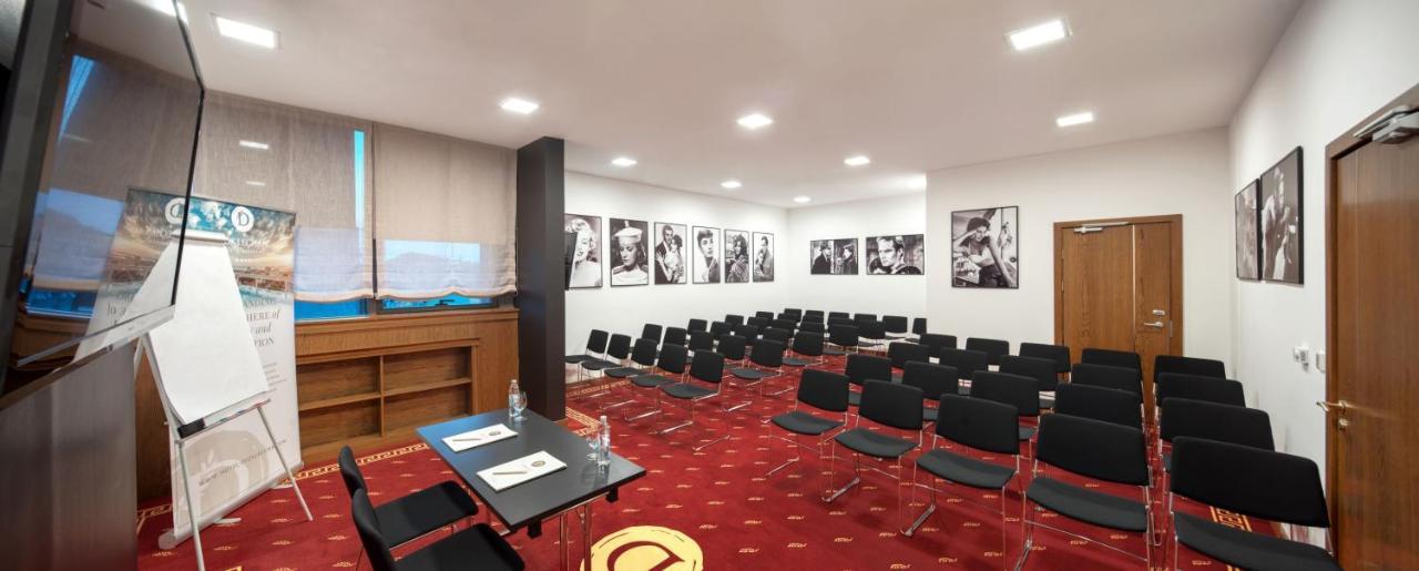 Dioklecijan & Hotell 4*