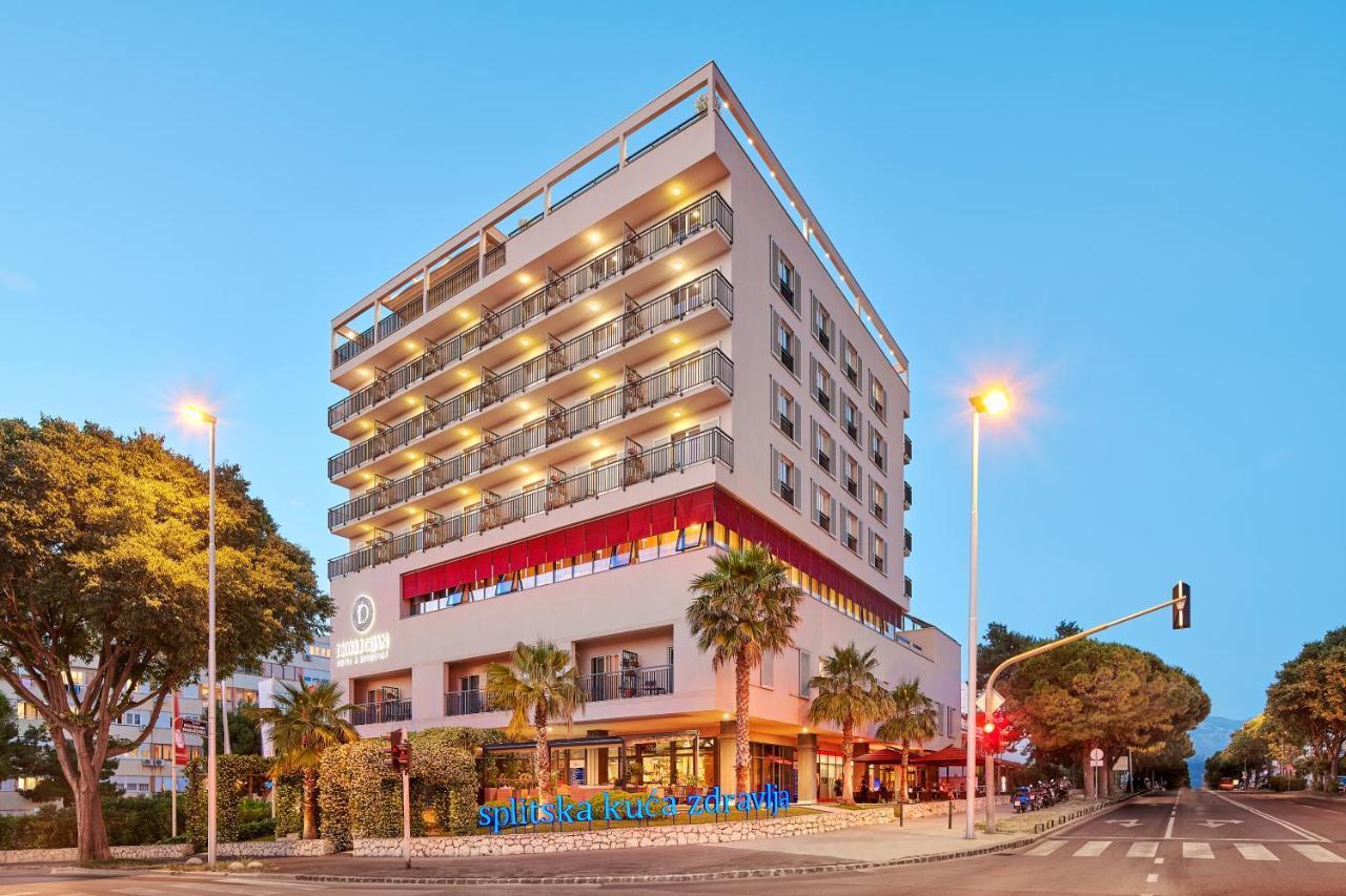 Dioklecijan & Hotell 4*