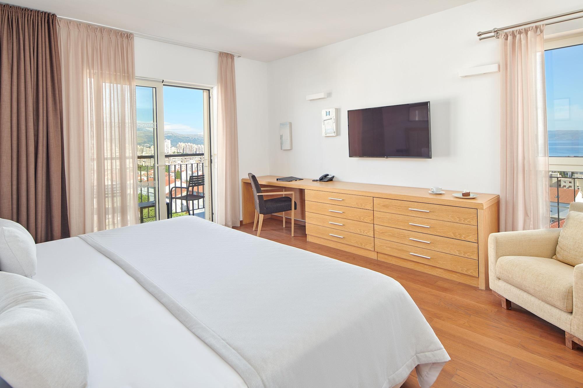 Dioklecijan & Hotell Split