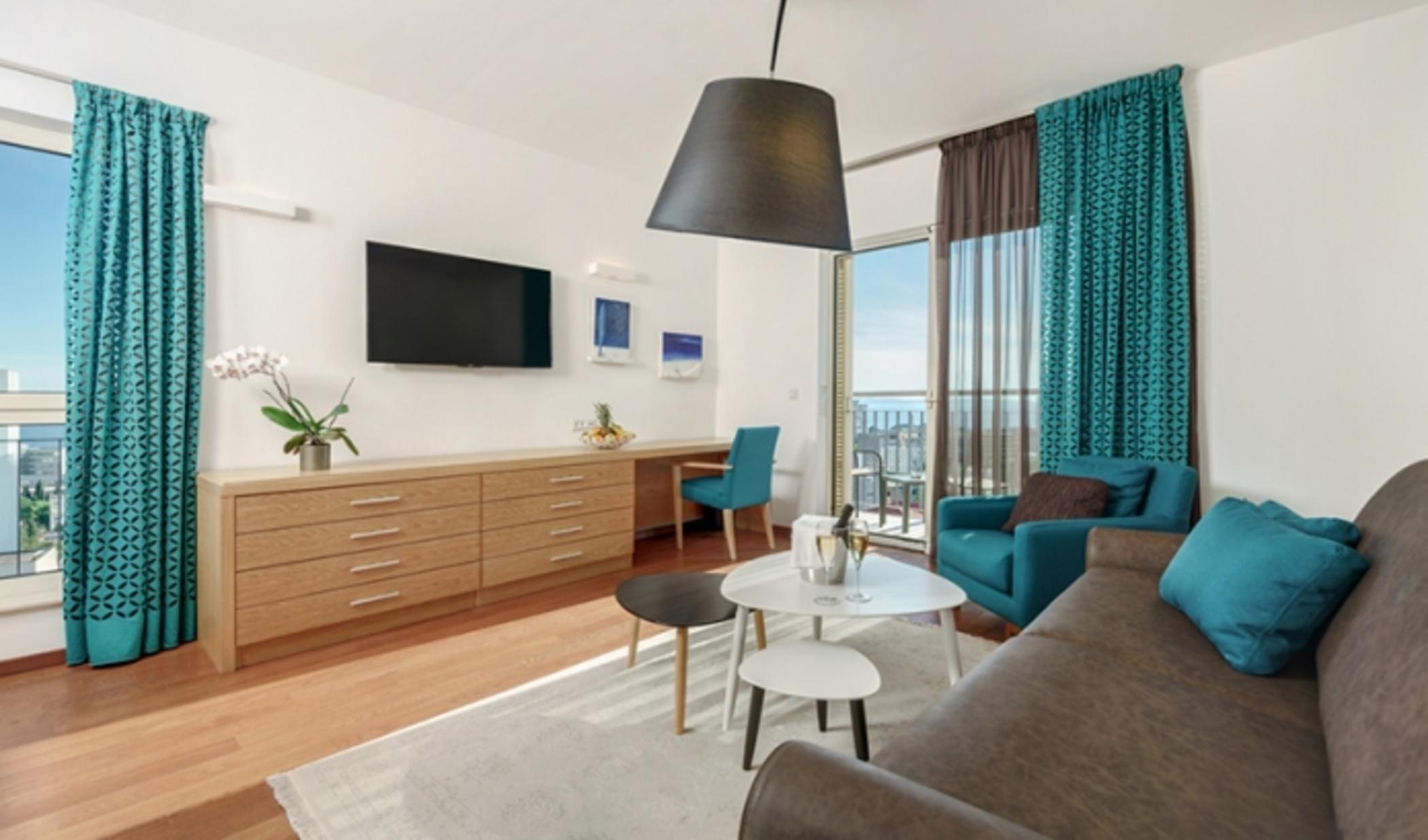 Hotell Dioklecijan & 4*