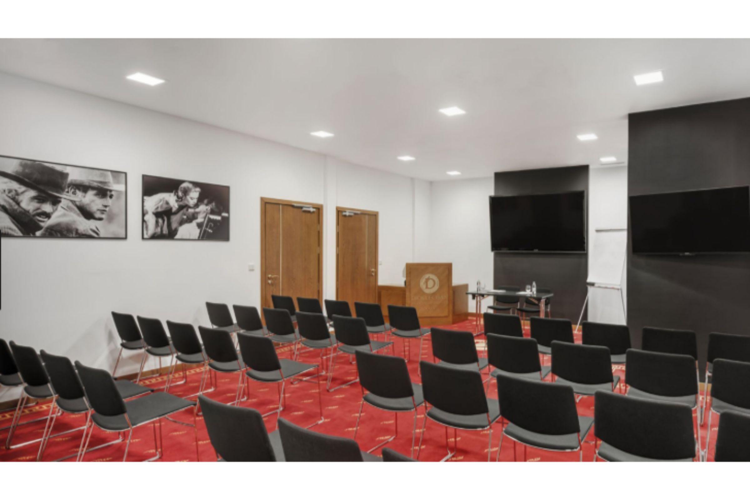 Hotell Dioklecijan & Split