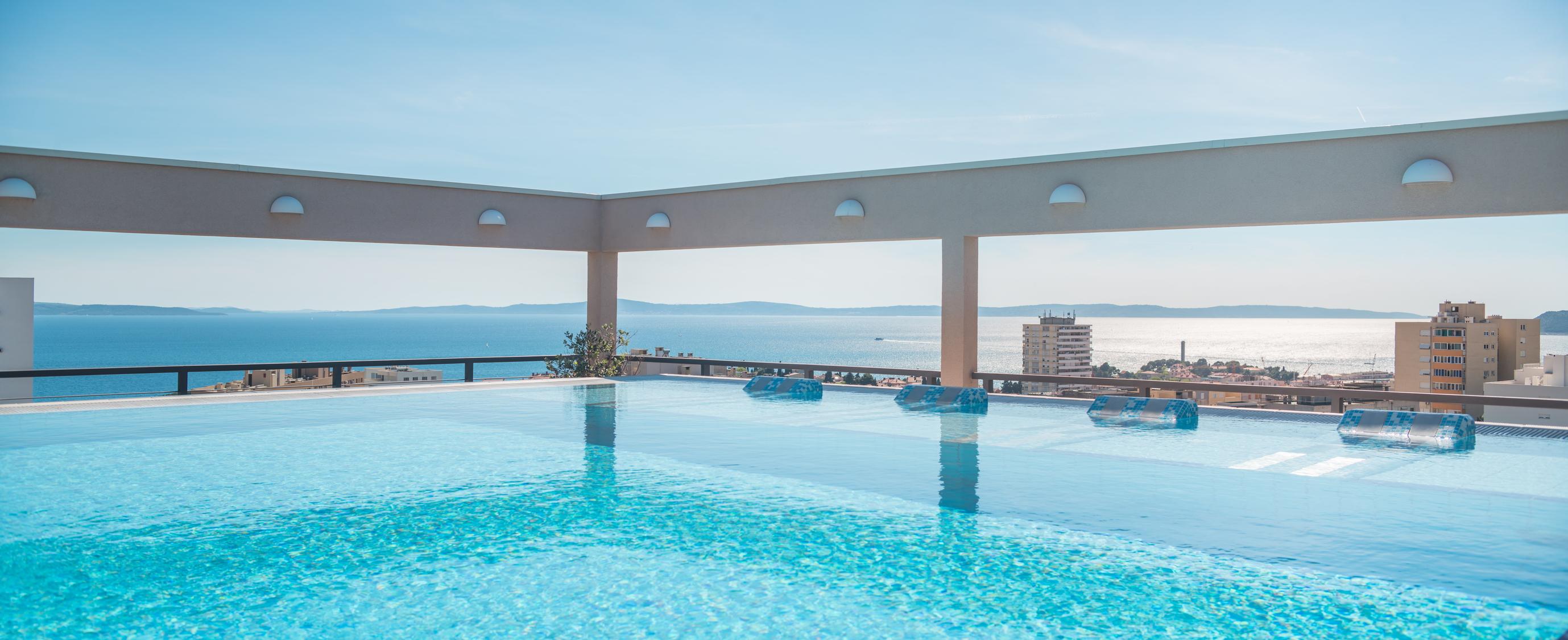 Dioklecijan & Hotell 4*