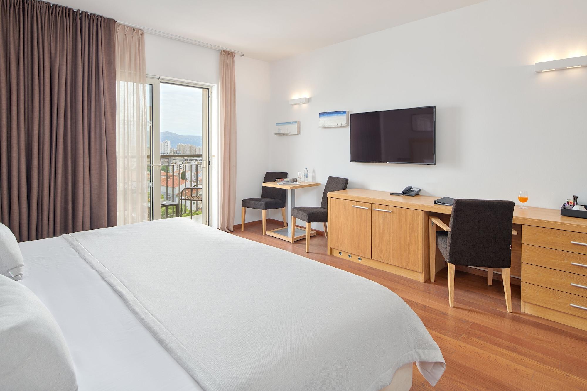 Hotell Dioklecijan & 4*
