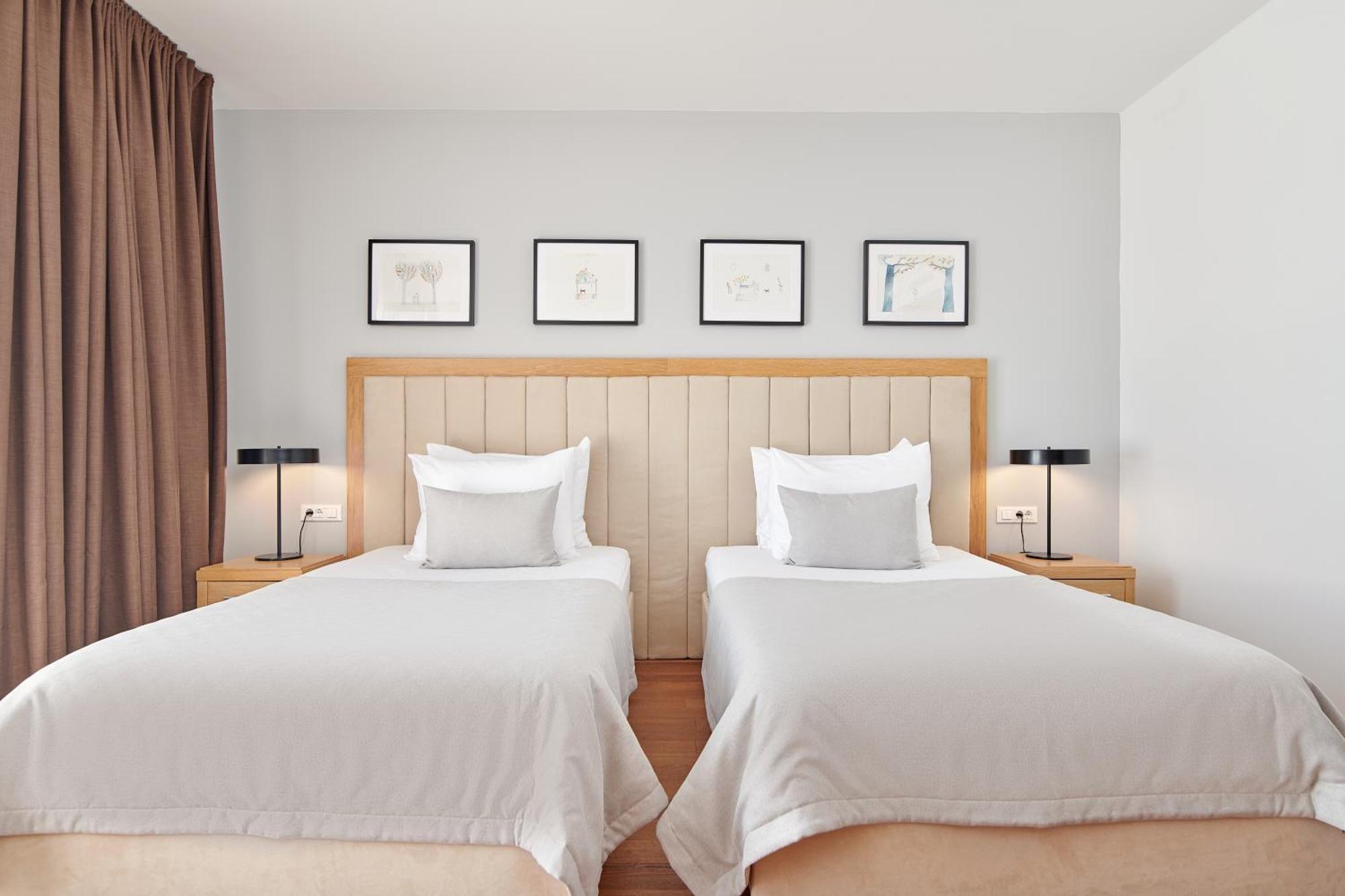 Dioklecijan & Hotell Split