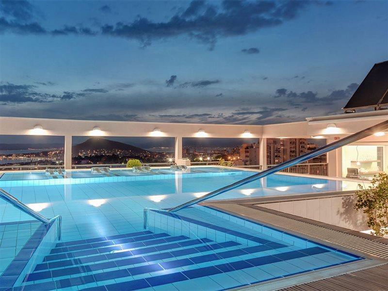 Hotell Dioklecijan &
